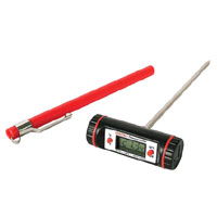 SP-E-18 數(shù)字溫度計產(chǎn)品展示 – 常州市瑞明儀表廠