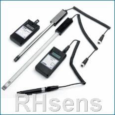 DM509手持式溫濕度變送器 一款集便攜與精準(zhǔn)于一體的專(zhuān)業(yè)測(cè)量工具