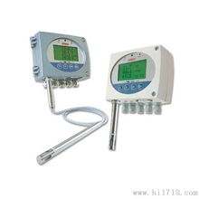 法國(guó)凱茂TH300溫濕度變送器 高精度環(huán)境監(jiān)測(cè)的可靠之選