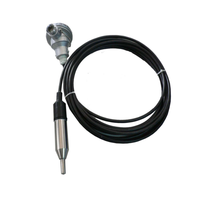 溫度變送器 工業(yè)自動(dòng)化中的關(guān)鍵“感知與轉(zhuǎn)換”專家