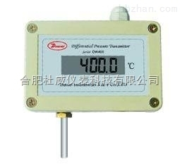 AT302-B-杜威AT302-B型壁掛溫度變送器 合肥杜威儀表科技的精密測(cè)溫解決方案